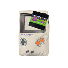 Load image into Gallery viewer, Gameboy Backpack