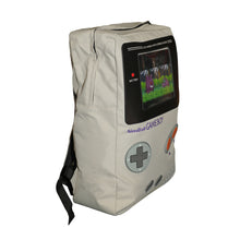 Load image into Gallery viewer, Gameboy Backpack
