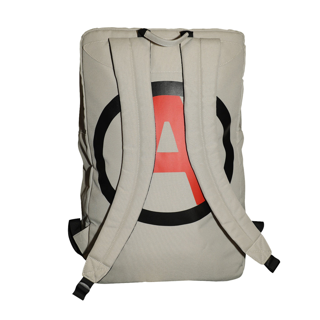 Gameboy Backpack